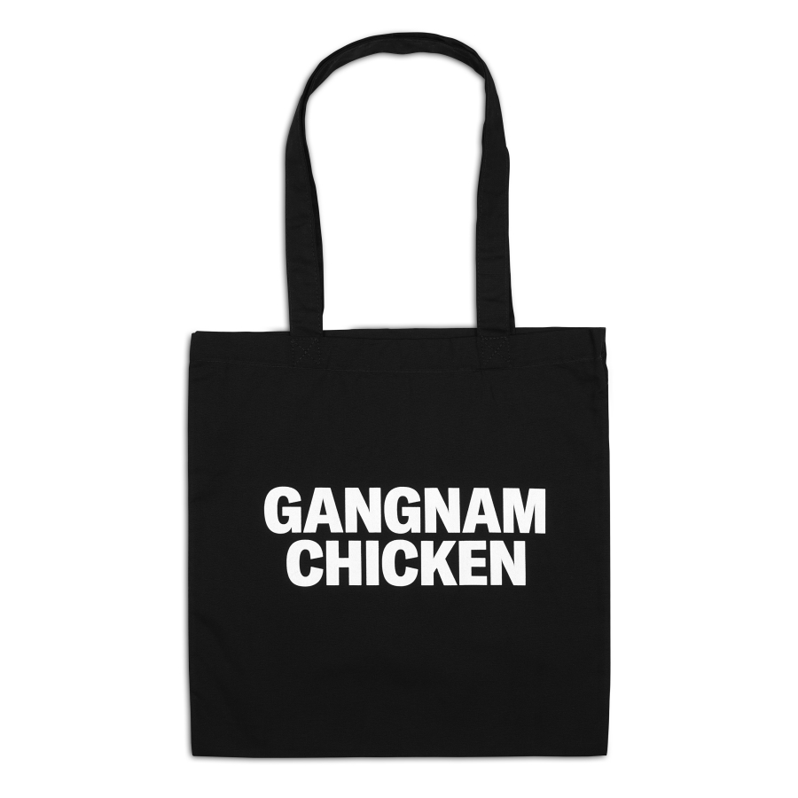 Capital's Finest Tote Bag